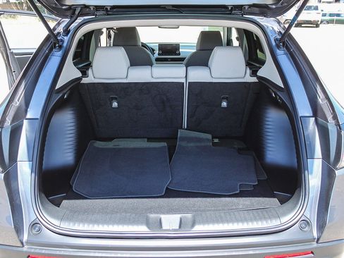 Certified 2025 Honda HR-V LX image 27