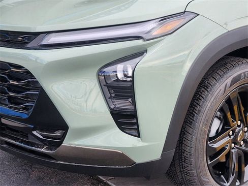New 2026 Chevrolet Trax ACTIV image 8