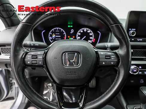 Used 2024 Honda Civic Sport image 10