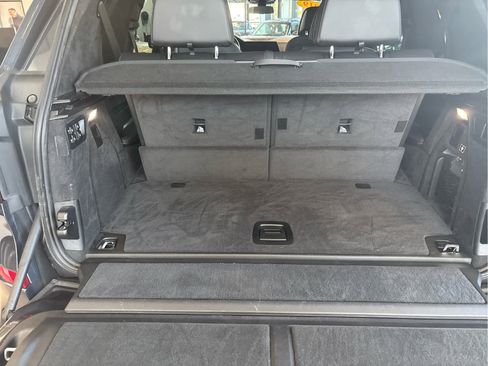 Used 2019 BMW X7 xDrive50i w/ M Sport Package image 13