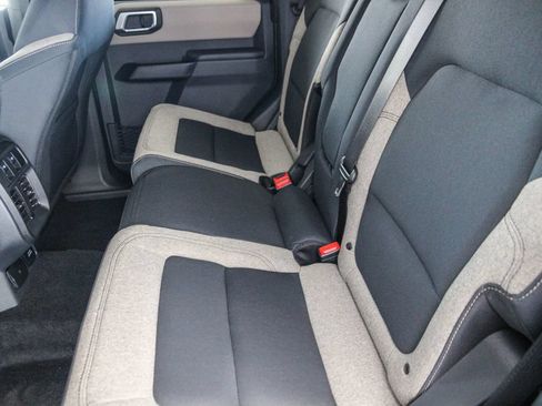 Used 2025 Ford Bronco Big Bend AWD/4WD image 19