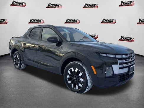 New 2026 Hyundai Santa Cruz SEL AWD/4WD image 3