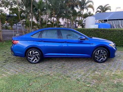 Used 2024 Volkswagen Jetta SEL image 26