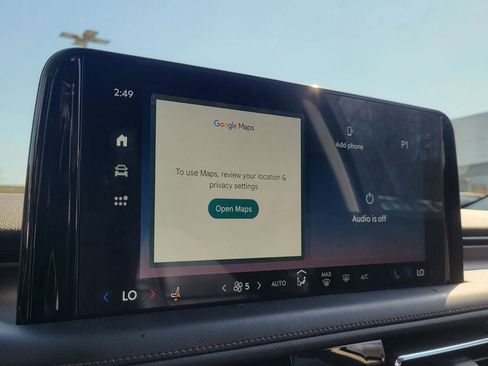 Used 2025 Lincoln Aviator AWD image 20