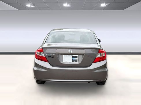 Used 2012 Honda Civic LX image 10