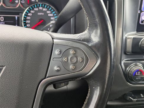 Used 2018 Chevrolet Silverado 1500 LT w/ All Star Edition image 16