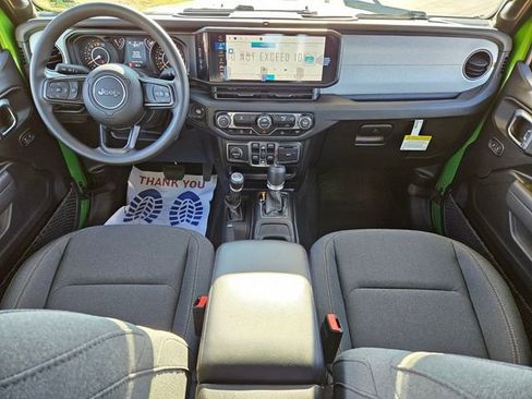 New 2026 Jeep Gladiator Sport image 7