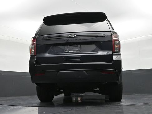 Used 2023 Chevrolet Tahoe Z71 w/ Luxury Package AWD/4WD image 24