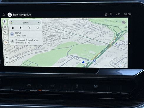 Used 2025 Chevrolet Silverado 1500 LT w/ All Star Edition Plus image 33