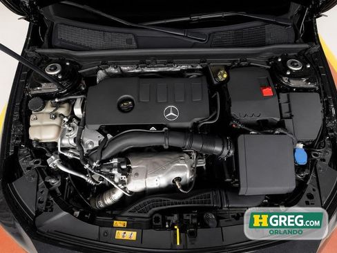 Used 2022 Mercedes-Benz CLA 250 image 16