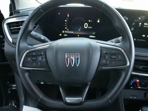 Used 2024 Buick Encore GX Sport Touring image 19