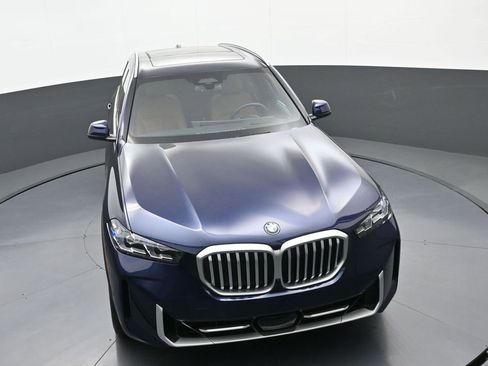 Used 2025 BMW X5 xDrive40i image 31
