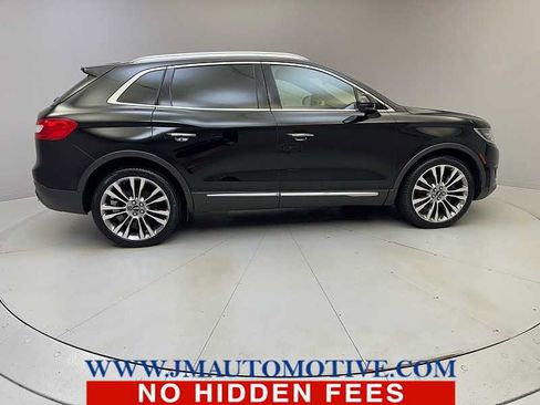 Used 2017 Lincoln MKX Reserve w/ Lincoln MKX Climate Package AWD/4WD image 6