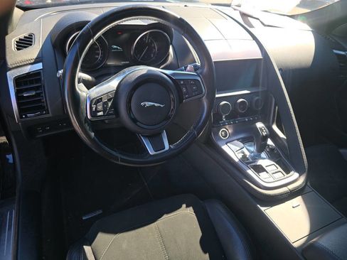 Used 2019 Jaguar F-TYPE Coupe image 22