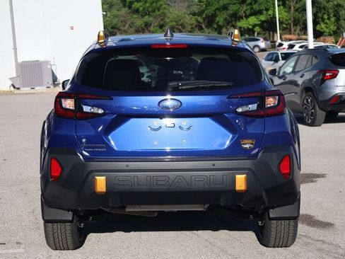New 2026 Subaru Crosstrek 2.5i Wilderness AWD/4WD image 6