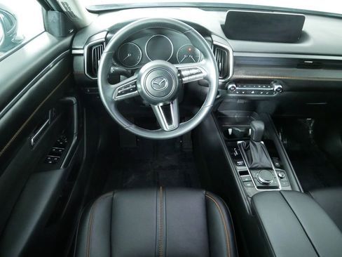 Used 2025 MAZDA CX-50 2.5 Hybrid w/ Premium Plus Pkg image 20