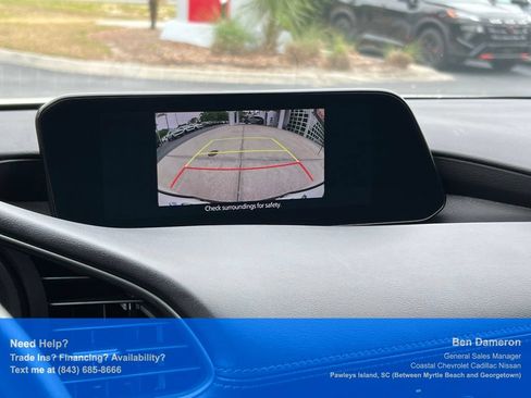 Used 2022 MAZDA MAZDA3 s FWD image 32