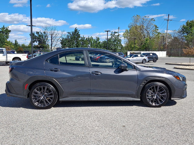 Used 2025 Subaru WRX Premium AWD/4WD image 7