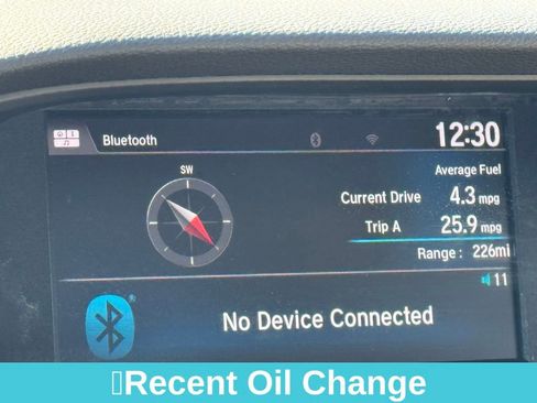 Used 2017 Honda Accord EX-L image 28