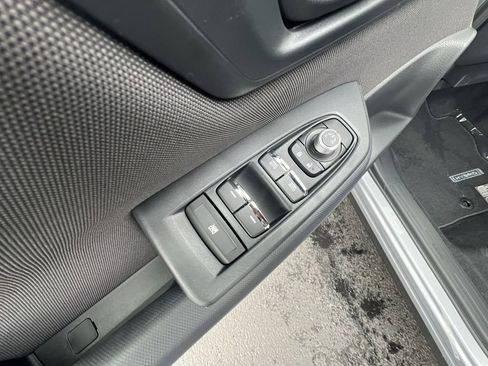 Used 2025 Subaru Forester Premium image 24