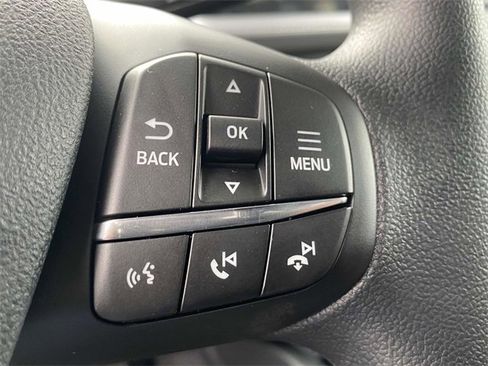 New 2025 Ford Bronco Sport Big Bend w/ Black Appearance Package image 11