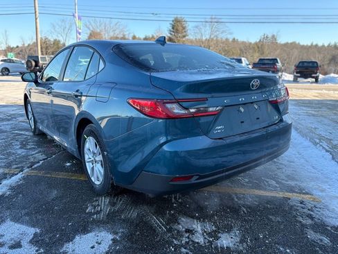 New 2026 Toyota Camry LE image 5