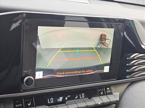 Used 2025 Toyota Camry LE w/ Convenience Package FWD image 13