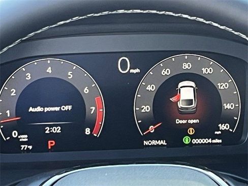 New 2026 Acura Integra A-Spec image 16