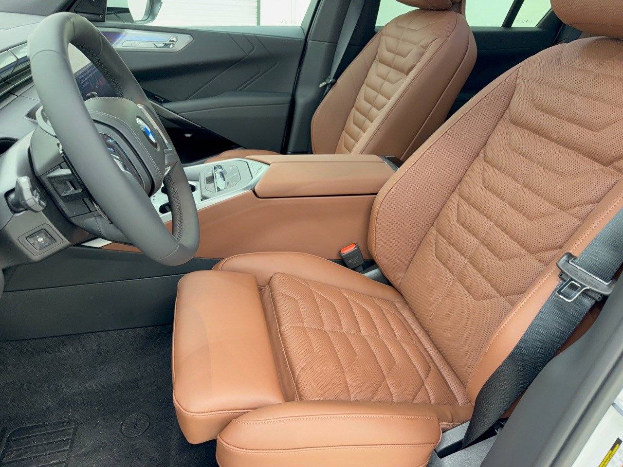 New 2027 BMW X5 M xDrive40i AWD/4WD image 5