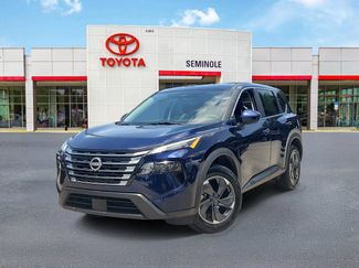 Used 2025 Nissan Rogue SV FWD 360° Tour
