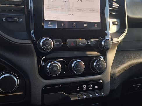 New 2026 RAM 1500 Tradesman image 26