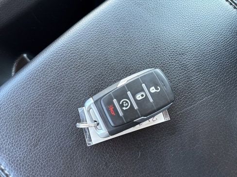 Used 2020 RAM 1500 Big Horn image 74