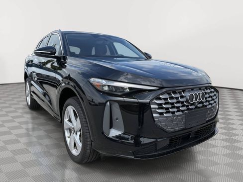 New 2026 Audi Q5 Premium AWD/4WD image 7