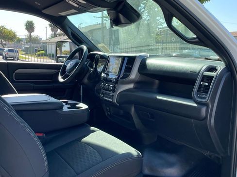 New 2025 RAM 3500 Tradesman image 19