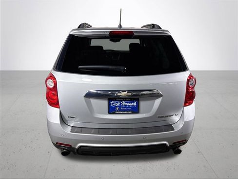 Used 2013 Chevrolet Equinox LT w/ Power Convenience Package image 7