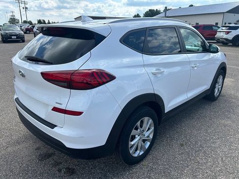 Used 2019 Hyundai Tucson Value AWD/4WD image 7