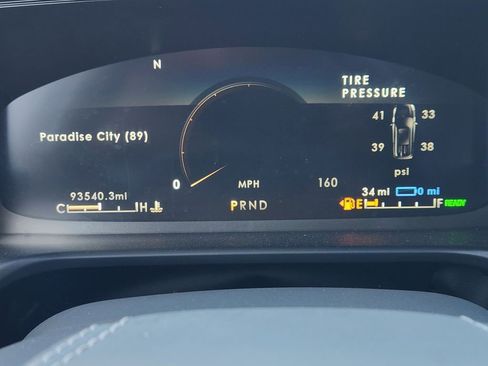 Used 2021 Lincoln Aviator Grand Touring w/ Equipment Group 302A image 17