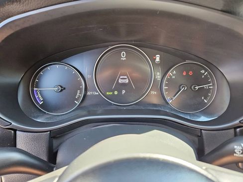 Used 2025 MAZDA CX-50 AWD 2.5 Hybrid w/ Premium Pkg image 19