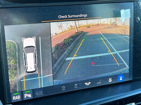 New 2026 Subaru Outback Touring XT image 20