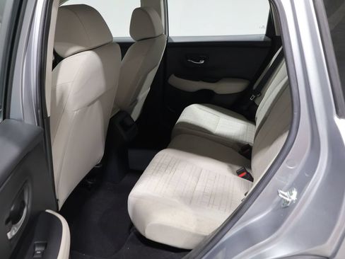 Used 2024 Honda HR-V LX image 18