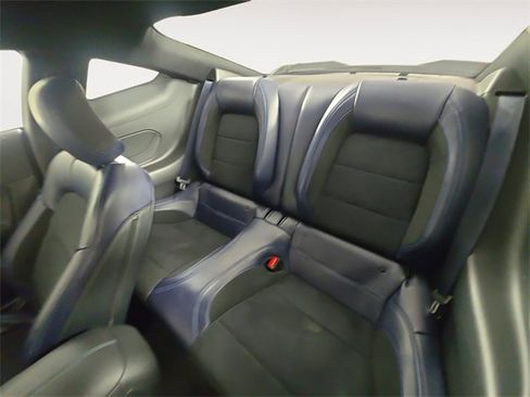 Certified 2024 Ford Mustang Dark Horse w/ Dark Horse Handlin Package image 13