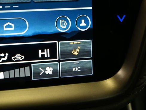 Certified 2024 Subaru Outback Limited image 37