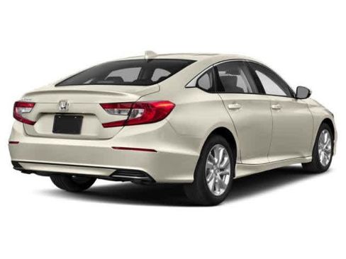 Used 2019 Honda Accord LX image 1