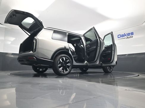 New 2027 Kia Telluride S image 64