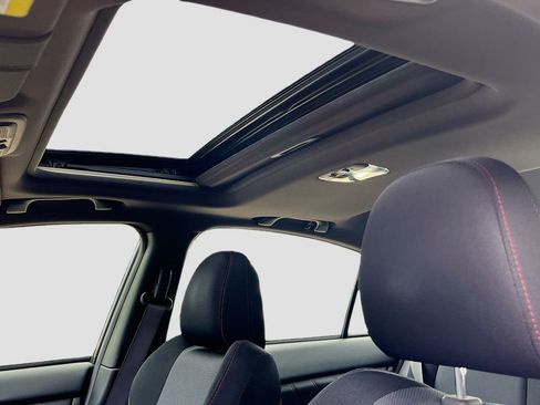 Used 2021 Subaru WRX Premium w/ Popular Package #3 (IZT) image 21