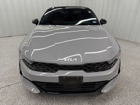 Used 2023 Kia K5 GT-Line FWD image 2