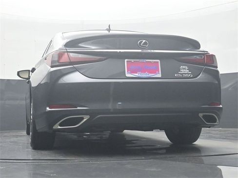 Used 2022 Lexus ES 350 Ultra Luxury image 32