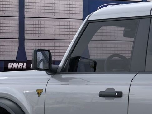 New 2026 Ford Bronco Badlands AWD/4WD image 22