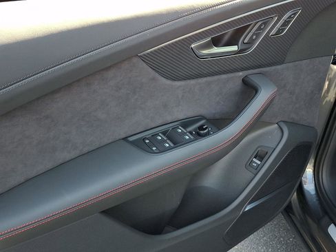 Used 2026 Audi Q7 3.0T Prestige w/ Prestige Package image 12