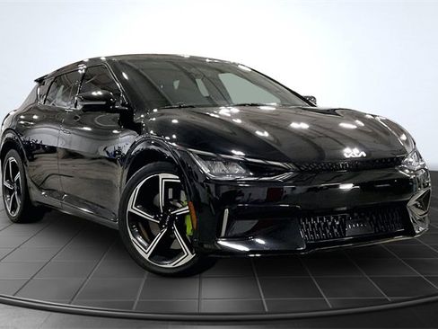 Used 2023 Kia EV6 GT image 12